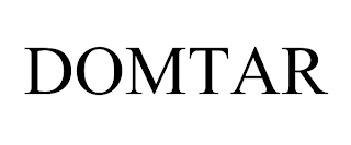 DOMTAR