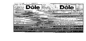 DOLE