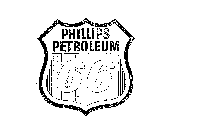 PHILLIPS PETROLEUM 66