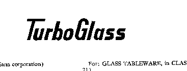 TURBOGLASS