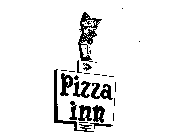 PIZZA INN