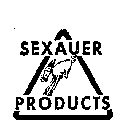 SEXAUER PRODUCTS