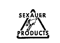 SEXAUER PRODUCTS