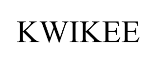 KWIKEE