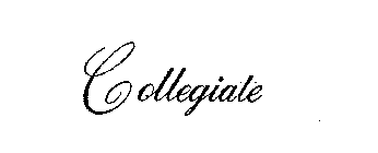 COLLEGIATE