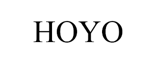 HOYO