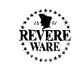 1801 REVERE WARE