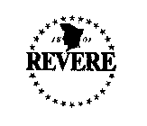 REVERE 1801