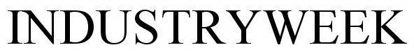 INDUSTRYWEEK