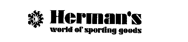 HERMAN'S WORLD OF SPORTING GOODS