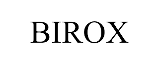 BIROX