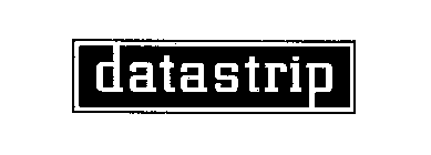 DATASTRIP