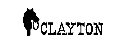 CLAYTON