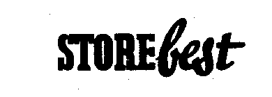 STOREBEST