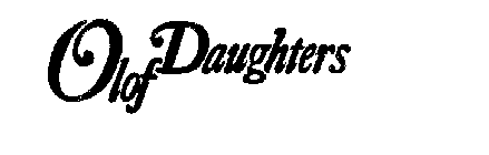 OLOFDAUGHTERS