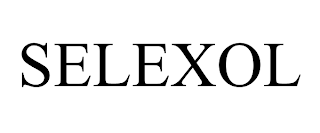 SELEXOL