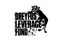 DREYFUS LEVERAGE FUND INC