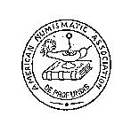 AMERICAN NUMISMATIC ASSOCIATION DE PROFUNDIS