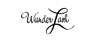 WUNDER LASH