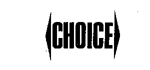 CHOICE