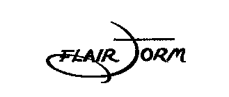 FLAIR FORM