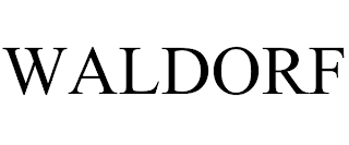 WALDORF