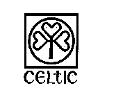 CELTIC