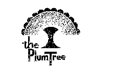 THE PLUM TREE