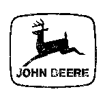 JOHN DEERE