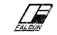 F FALCON