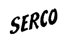 SERCO