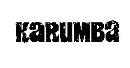 KARUMBA