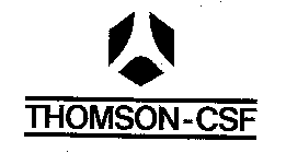 THOMSON-CSF