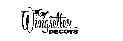 WINGSETTER DECOYS