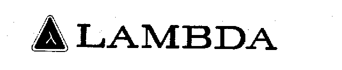 LAMBDA