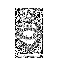 THE OLD FARMER'S ALMANAC