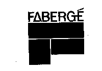 FABERGE