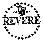 REVERE 1801