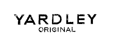 YARDLEY ORIGINAL