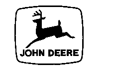 JOHN DEERE