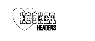 HOOKER HEADERS