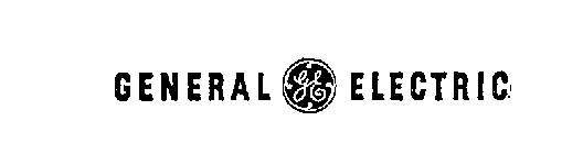 GENERAL ELECTRIC GE