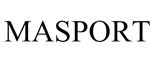 MASPORT