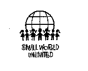 SMALL WORLD