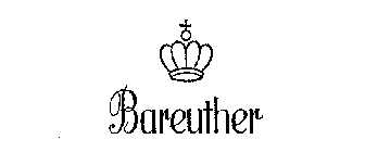 BAREUTHER