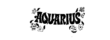 AQUARIUS