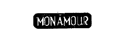 MON AMOUR