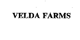 VELDA FARMS