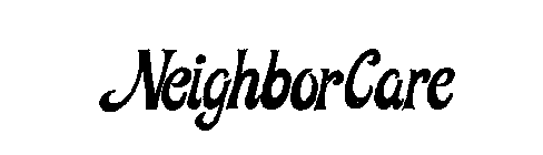 NEIGHBORCARE