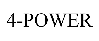 4-POWER